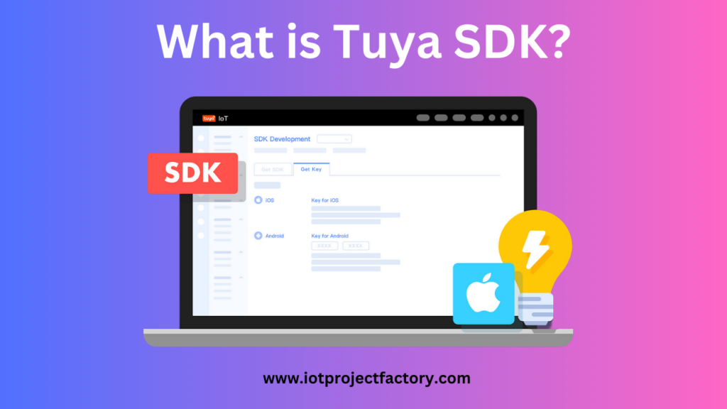 tuya sdk