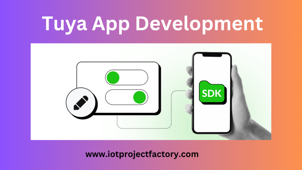 tuya app development